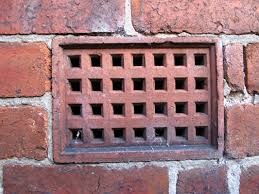 air bricks Liverpool